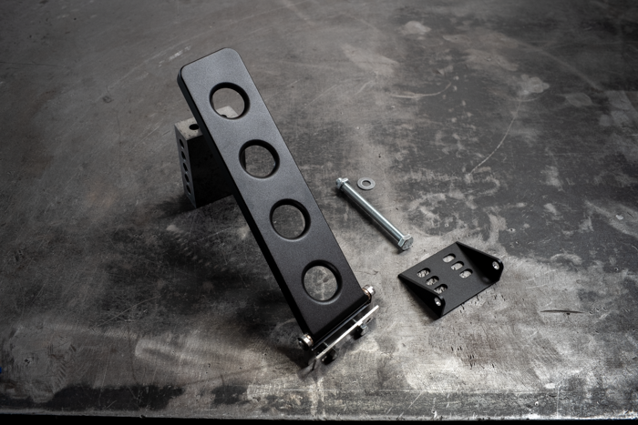 BMW E30 Group A DTM Gas Pedal - 35411118210