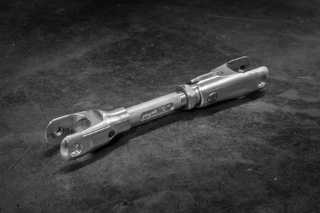 Garagistic BMW Single Adjustable DSSR-DSSRs-grip-drift-Garagistic-bmw
