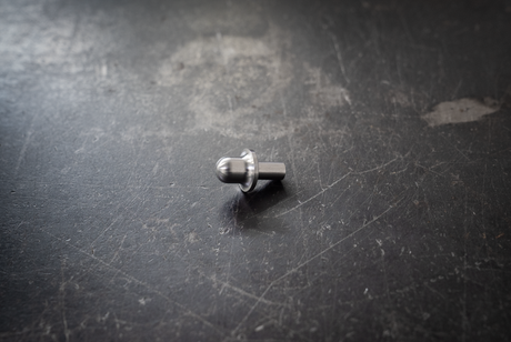 BMW Brass Clutch Fork Pivot Pin - 21511202659-Clutch and Flywheel Parts-grip-drift-Stainless Steel-Garagistic-bmw