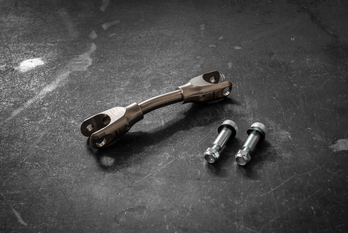 E46 M3 DSSR Selector Rod 25112228711-DSSRs-grip-drift-Garagistic-bmw