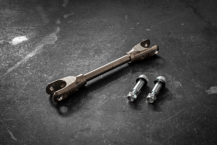 E30 325I/IS 187mm DSSR Selector Rod - 25111220838-DSSRs-grip-drift-Garagistic-bmw