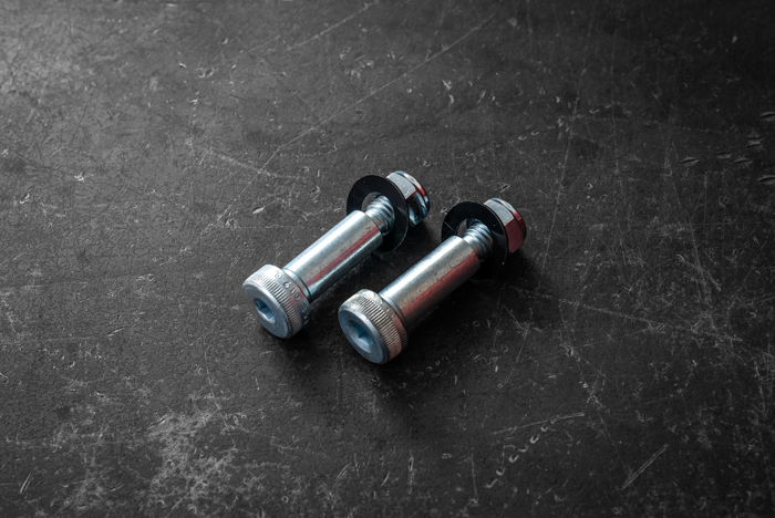 E30 325IX 190mm DSSR Selector Rod - 25111221321 / 25111220565-DSSRs-grip-drift-Garagistic-bmw