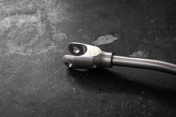 E36 M3/328 DSSR Selector Rod 25111222738-DSSRs-grip-drift-Garagistic-bmw