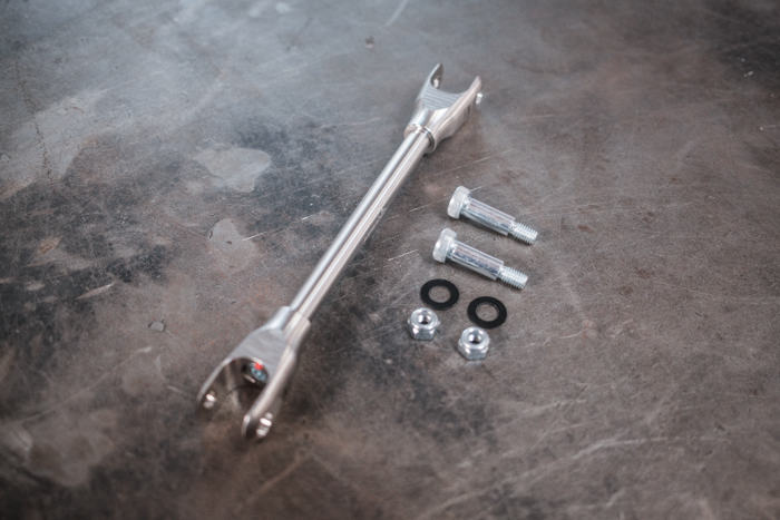 E46 325i and 323 DSSR Selector Rod 25111434613