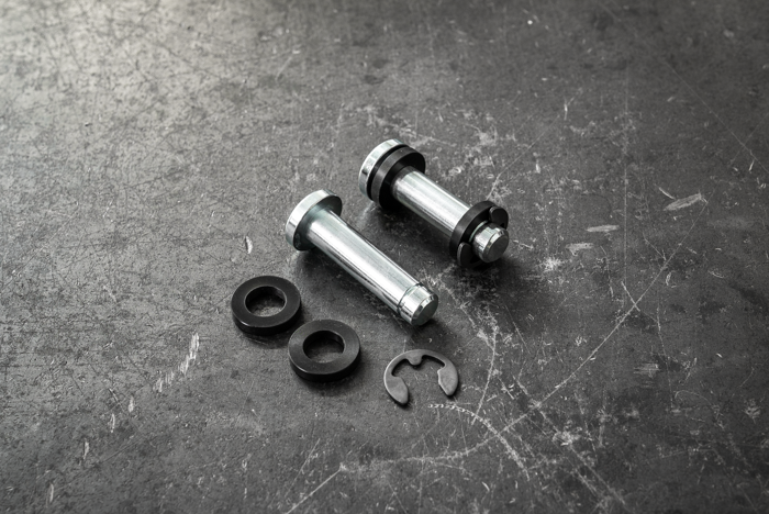 E46 325i and 323 DSSR Selector Rod 2511434613-DSSRs-grip-drift-Garagistic-bmw