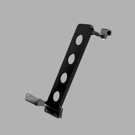 Bringing Motorsport Pedigree to the Streets: The Garagistic E30/E36 Gr.A DTM Gas Pedal