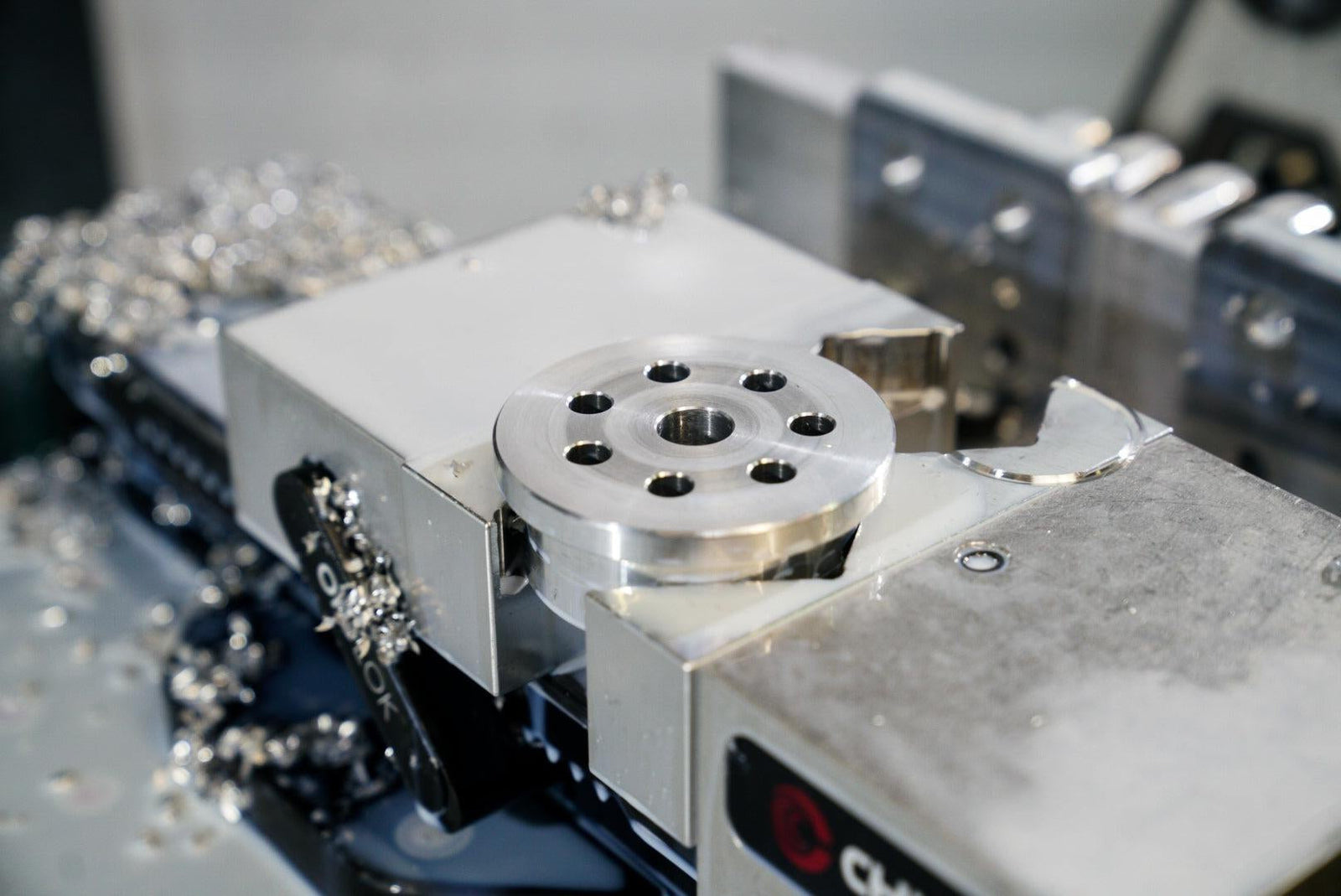 Garagistic Research and Development-CNC Machining-Garagistic-grip-drift-bmw-e30-e36-e46