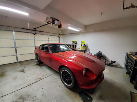 News-Datsun 240z tow hooks now available!-Garagistic-grip-drift-bmw-e30-e36-e46