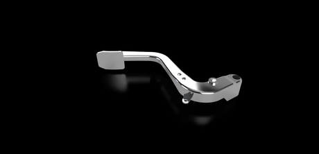 News-E46 Billet Clutch Pedal-Garagistic-grip-drift-bmw-e30-e36-e46