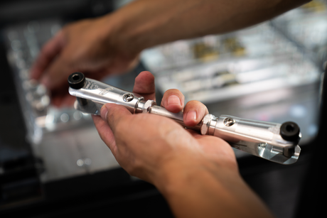 News-Garagistic Adjustable DSSR Product Release: Design, Features, and Install Guide-Garagistic-grip-drift-bmw-e30-e36-e46