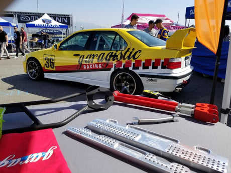 News-Garagistic Annual Car Show!-Garagistic-grip-drift-bmw-e30-e36-e46