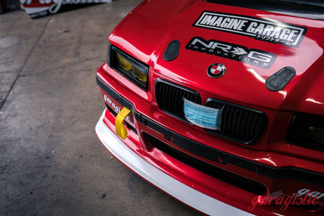 News-Garagistic Public Announcement: COVID-19 virus-Garagistic-grip-drift-bmw-e30-e36-e46