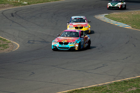 News-Garagistic x DRS Back for Another Season of TC America-Garagistic-grip-drift-bmw-e30-e36-e46