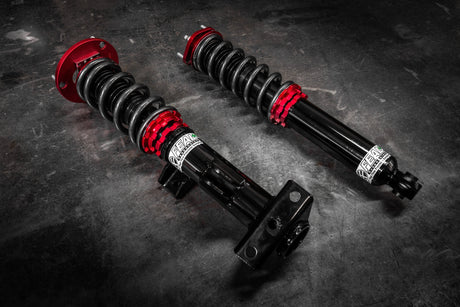 News-Introducing Garagistic X Feal Suspension Coilovers-Garagistic-grip-drift-bmw-e30-e36-e46