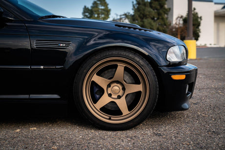 News-KANSEI WHEELS-Garagistic-grip-drift-bmw-e30-e36-e46