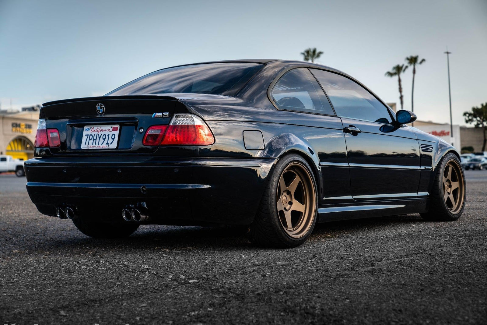 News-Overview: Top 3 E46 Bushings to Upgrade-Garagistic-grip-drift-bmw-e30-e36-e46