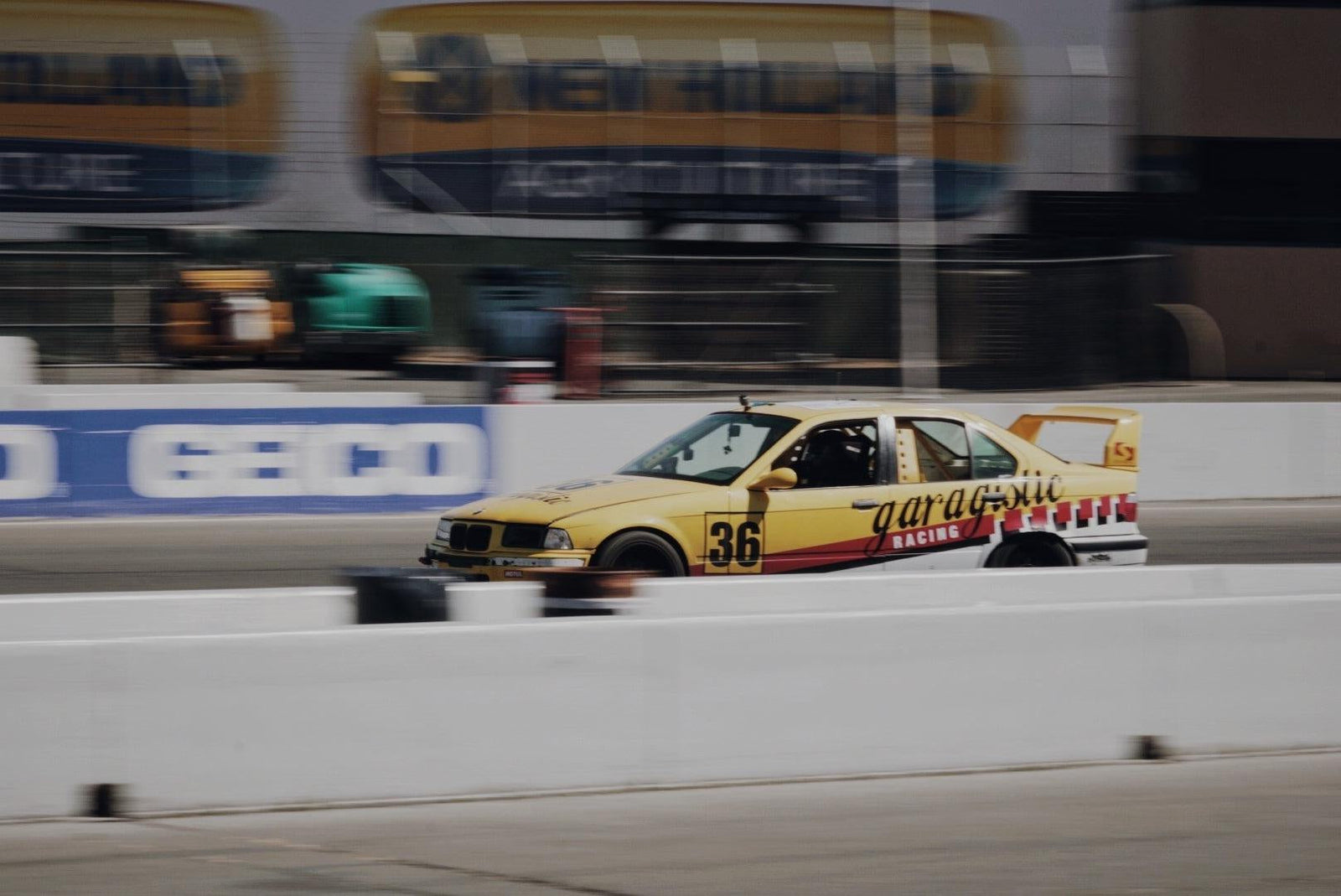 News-Speed Ventures Bimmer Challenge 2021 Full Race Schedule-Garagistic-grip-drift-bmw-e30-e36-e46