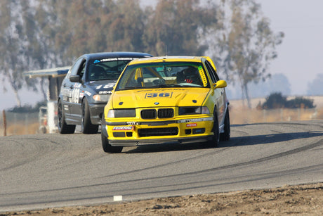 News-Speed Ventures Bimmer Challenge 2022 Race Schedule-Garagistic-grip-drift-bmw-e30-e36-e46