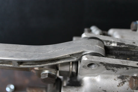 News-Why is one Garagistic shifter bushing loose and the other tight?-Garagistic-grip-drift-bmw-e30-e36-e46