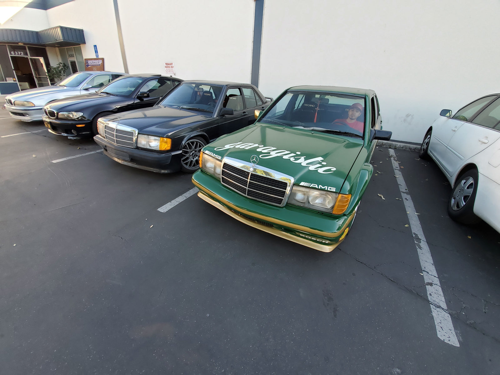 News-Word from the Owner - Covid Update and Hiring Relief-Garagistic-grip-drift-bmw-e30-e36-e46