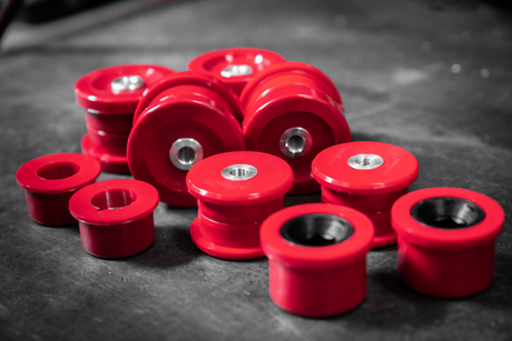 E46 M3 Front Differential Bushing - 33172282484 – Garagistic E46 M3 Front Differential Bushing - 33172282484 – Garagistic