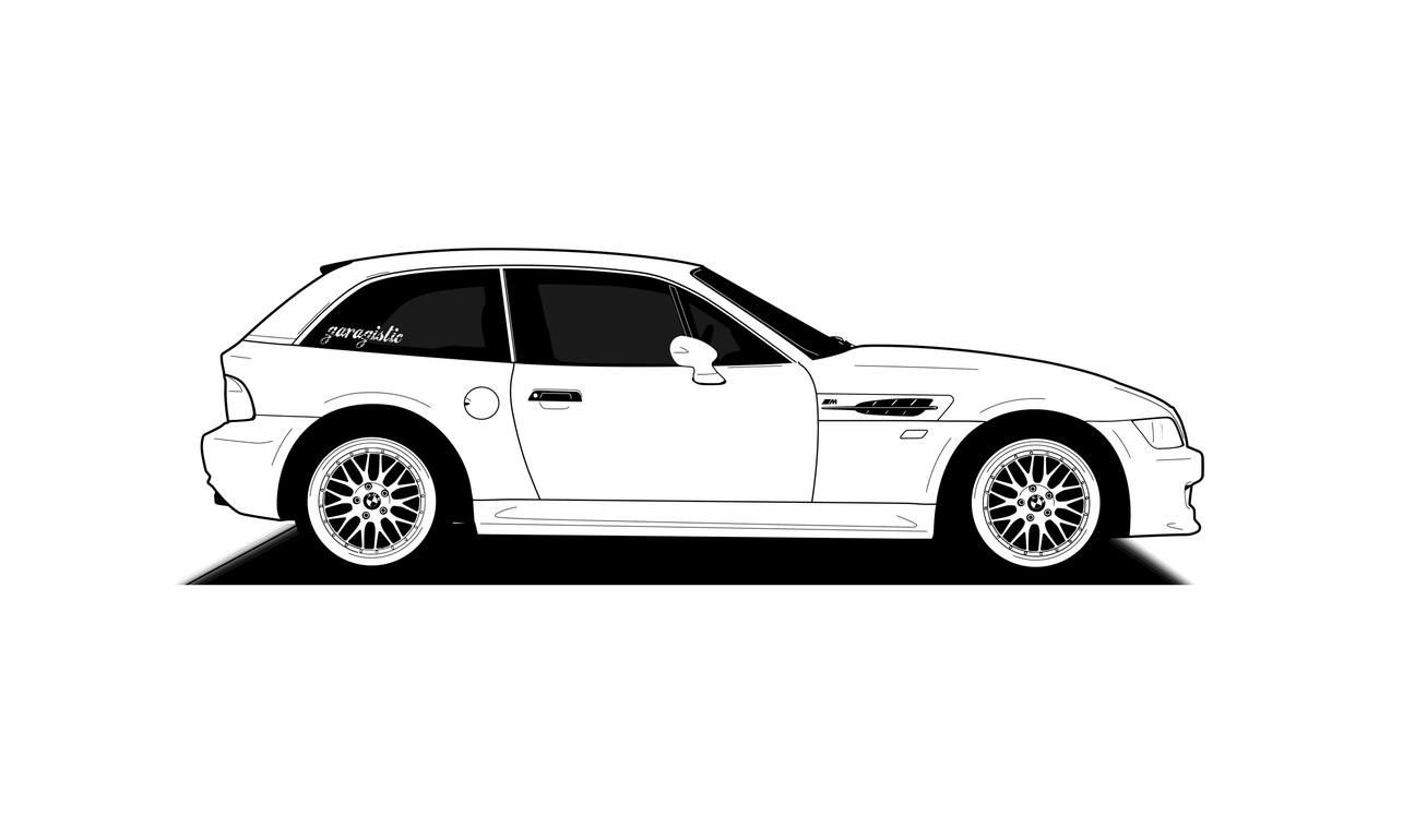 Z3 Performance parts – Tagged Z3 Performance parts – Tagged