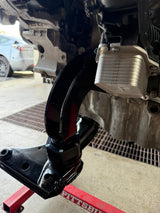 E36/E46 B48 Steel Engine Mount Brackets