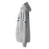 Garagistic SE30 Oversized Hoodie-Merch and Apparel-grip-drift-Black-S-Garagistic-bmw