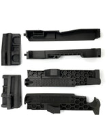 STROM B48 Radiator and Intercooler Mounting Brackets