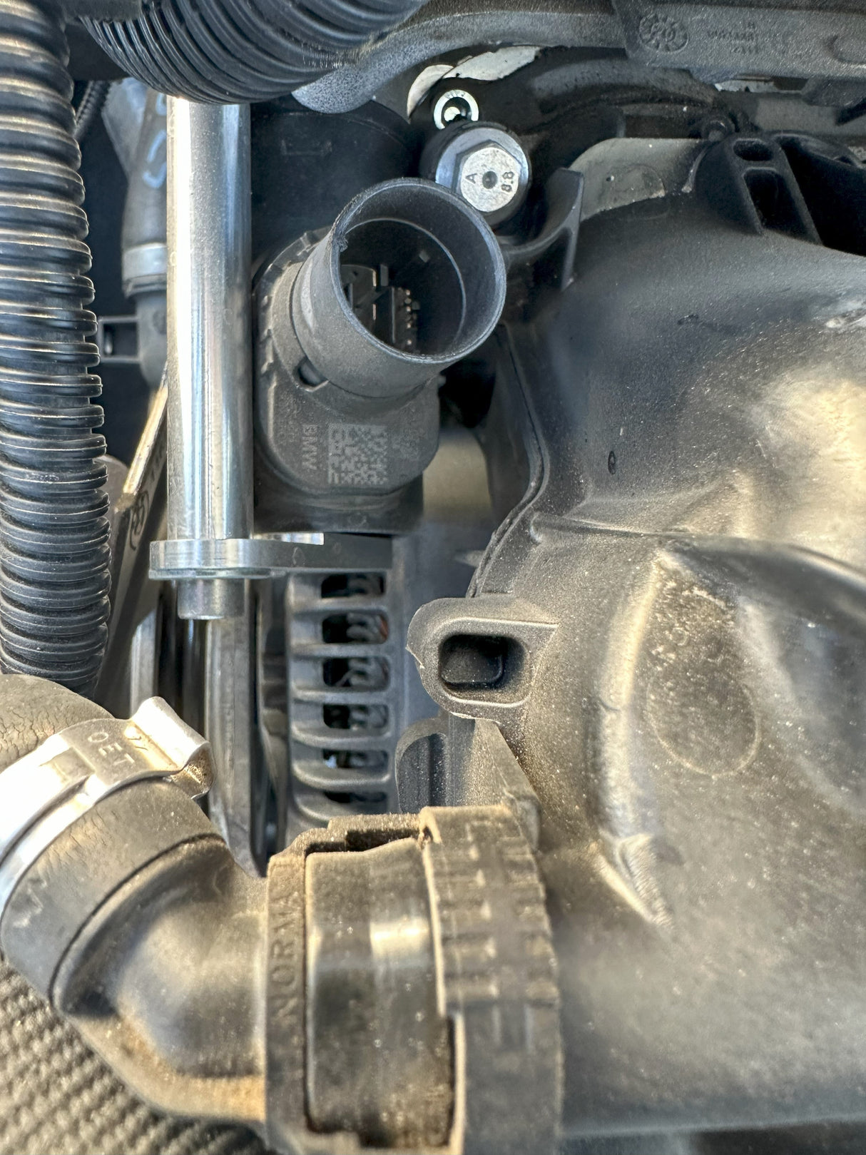 STROM B48 Valvetronic Lockout Kit