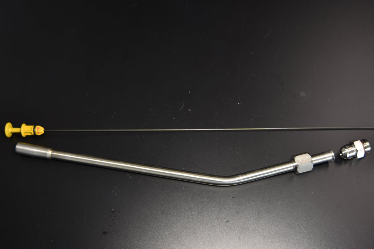 BMW B46 / B48 Engine Oil level Dipstick Kit