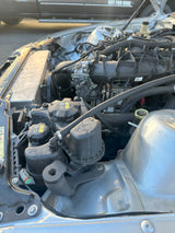 STROM B48 Expansion Tank Mounts