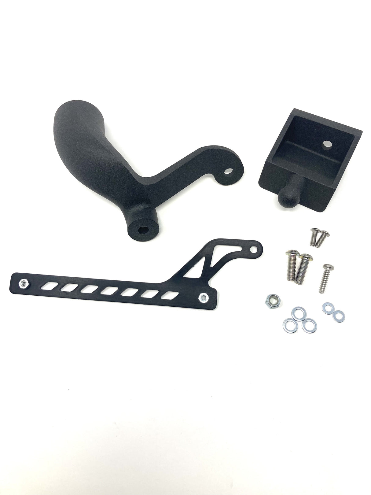 STROM B48 Expansion Tank Mounts