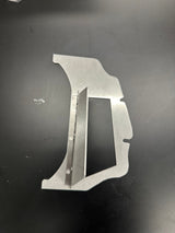 B48D Oil Pan Baffle (11138580122)