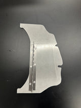 B48D Oil Pan Baffle (11138580122)