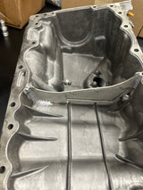 BMW B48 Oil Pan Baffle (11138611694)