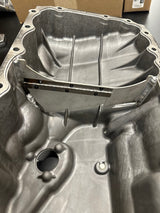 BMW B48 Oil Pan Baffle (11138611694)