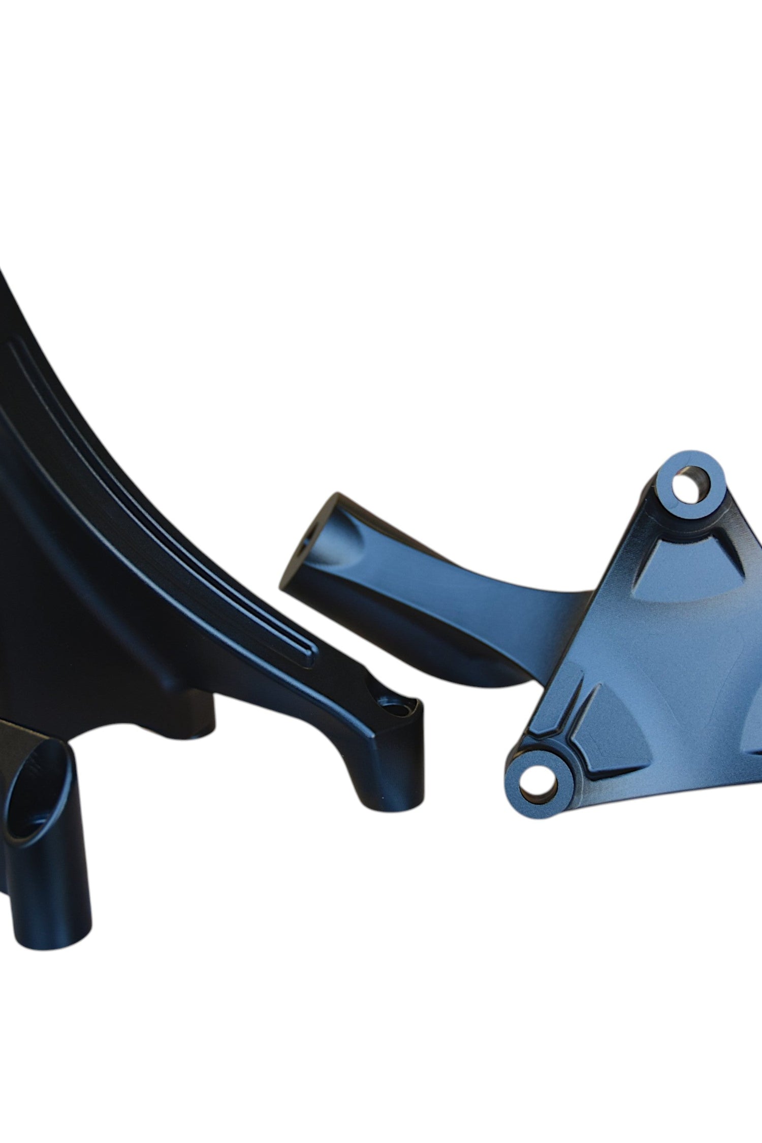 E36/E46 B48 Engine Conversion Brackets