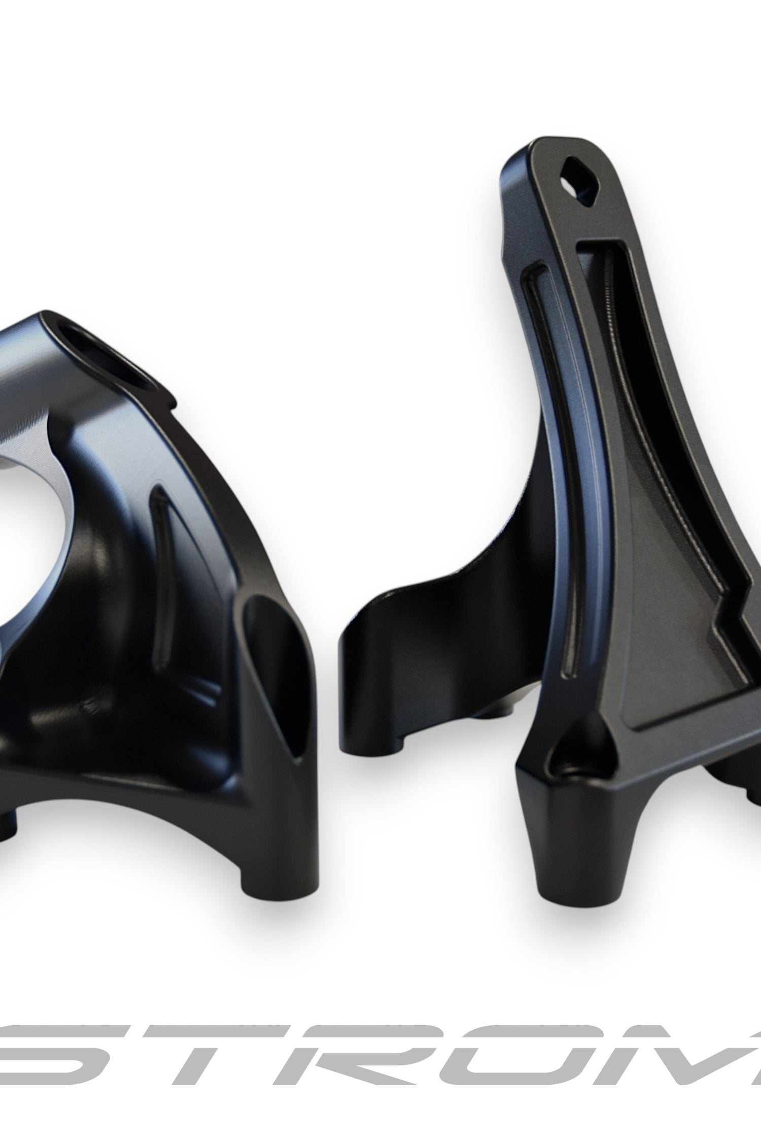 E36/E46 B48 Engine Conversion Brackets