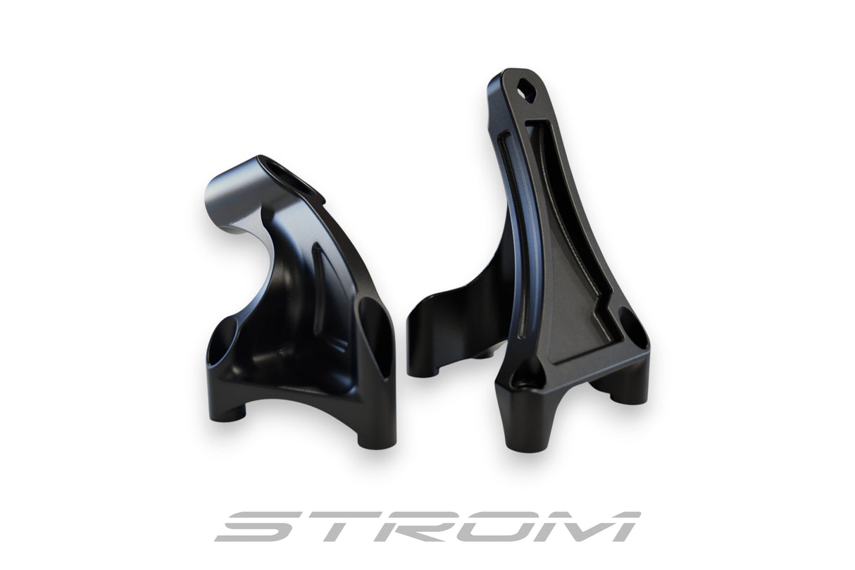 E36/E46 B48 Engine Conversion Brackets