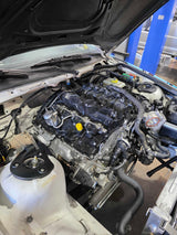 E36/E46 B48 Engine Conversion Brackets