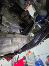 E36/E46 B48 Engine Conversion Brackets