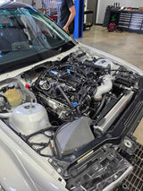 E36/E46 Billet B48 Engine Conversion Mounts