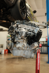 E36/E46 Billet B48 Engine Conversion Mounts