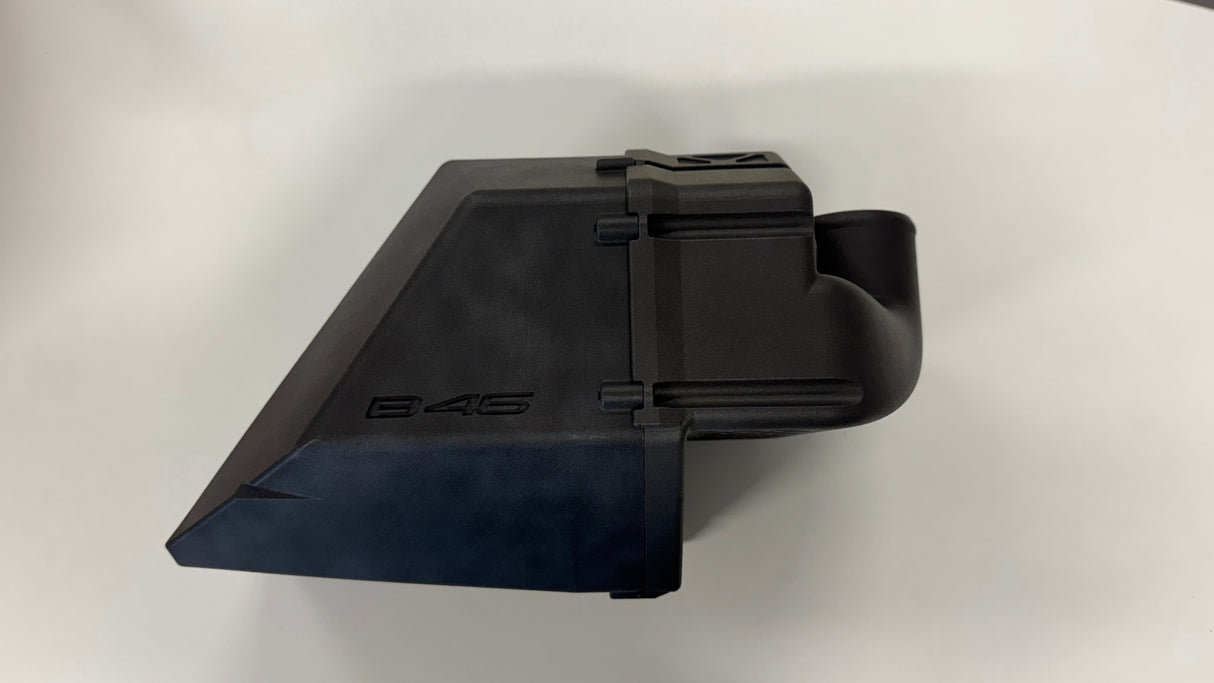 STROM B48 Air Intake Box