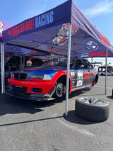 E46 Coupe Fender Flares