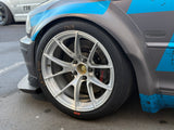 E46 Coupe Fender Flares