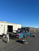 E46 Coupe Fender Flares