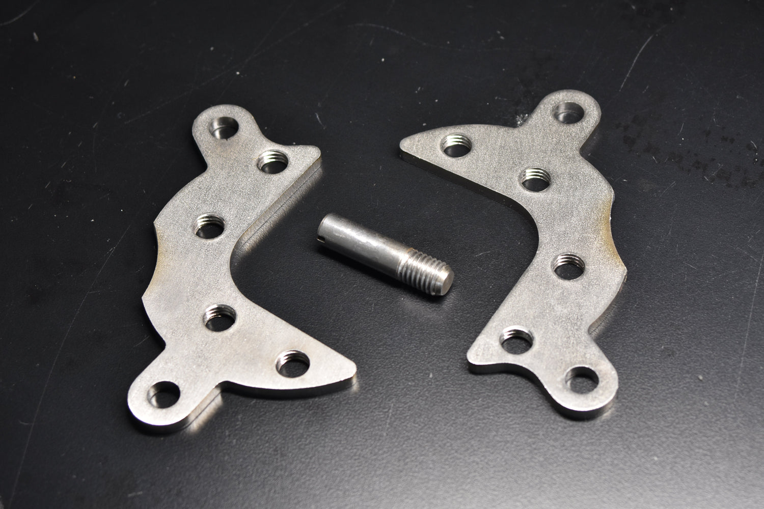 Race Camber Plate Set for BMW E46, E36, E9x, E8x