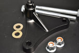 B48 or B58 A/C Delete Pulley